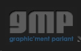 GMP >> graphic'ment parlant