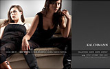 KALCHMANN - it's all about fashion