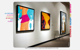 Annuaire des Artistes de Monaco