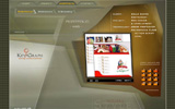 Web & media design