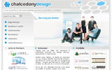 Chalcedony Design