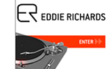 Eddie Richards // DJ/Producer