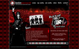 The New Official Faster Pussycat Website