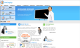 Dubai Web Design | meLogics.com