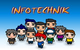 INFOTECHNIK in MSUIIT