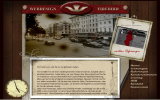 Webdesign Firebird