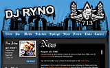 DJ Ryno