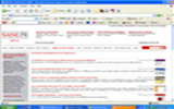SANEPR _ Free press release distribution with free search and news engine inclusion