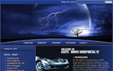 ASite - News Webportal