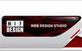 Web Design Studio - MIF Design