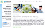 Hyderabad's Best Website Design company in India