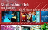 Shock Fashion Club
