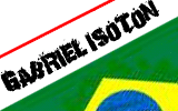 Gabriel Isoton | Designer