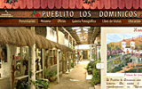 Pueblito los Dominicos