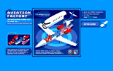 the AVIATION factory
