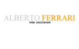 ALBERTO FERRARI WEB DESIGNER