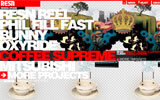 RESN Design Studio