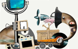 Multimedia Producer - Multimedia Machine