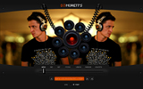 DJ Morett's (official website)