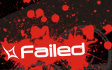 FAILED LIFE STYLE