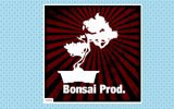 Bonsai prod.
