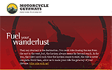 Motorcycle Getaways