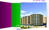 Crystal Park Residences