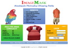 ImageMask.com � Handmade Photoshop Clipping Paths and Image Outlining Services
