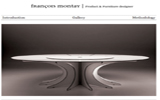 francois montay - Product Design