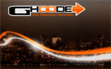 Ghoode Design Portfolio