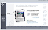 total web solutions | btrax, Inc.