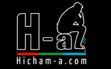 Hicham-A Portfolio -- Graphic Designer tous travaux de Multimédia en freelance