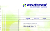 Neutrend Web-Print-Motion Solutions
