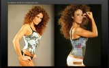 Serena De Lorenzis official site