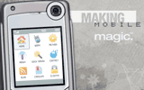 Punchkick Interactive :: Mobile design firm