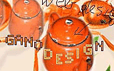 ::::: GaNoDesiGn  :::::