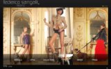 Federico Sangalli Milano - haute couture