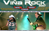 Vina Rock Festival 2007