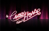 CRAZY HORSE