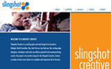 Slingshot Creative