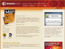 Graphic Design, Web Design, Publicity