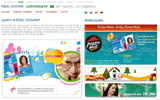 Fabio Chaves | webdesigner