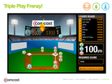 triple play frenzy