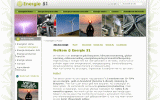 Energie51: Global warming, climate change & renewable energy