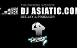 DJ Asiatic