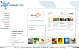 Web, graphic and branding design Barcelona.