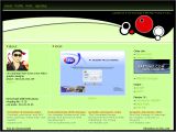 multimedia web graphic designer personal blog