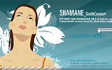 shamane grafik creator