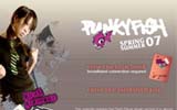Punkyfish