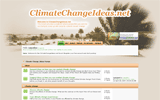 ClimateChangeIdeas.net